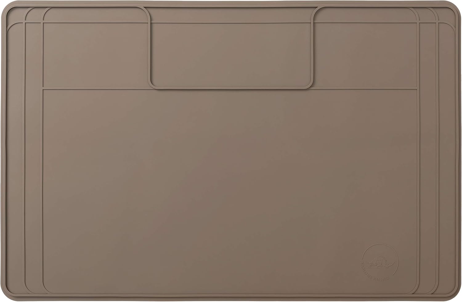 Famous Rhino Under Sink Mat - Kitchen Cabinet Mat, Adjustable ...