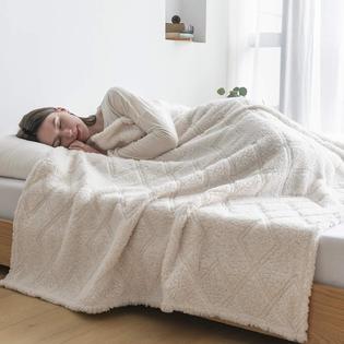 Huaerk Sherpa Fleece Throw Blanket And Throws Huaerk Sherpa Fleece Throw Blanket And Throws