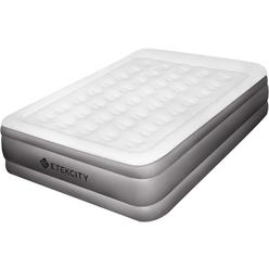 Eddie Bauer Queen Size Raised Airbed Eddie Bauer Inflatable Air Mattress