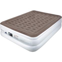Eddie Bauer Queen Size Raised Airbed Eddie Bauer Inflatable Air Mattress