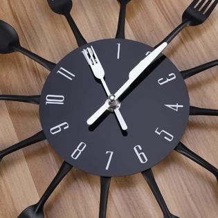 Timelike Kitchen Wall Clock Timelike Kitchen Wall Clock