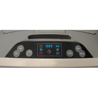 Honeywell CO30XE 525 CFM Indoor Outdoor Portable Evaporative Cooler