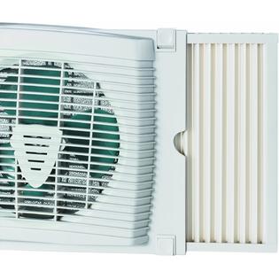 Holmes Hawf2030 N Holmes Dual Blade Twin Window Fan Holmes Hawf2030 N Holmes Dual Blade Twin Window Fan