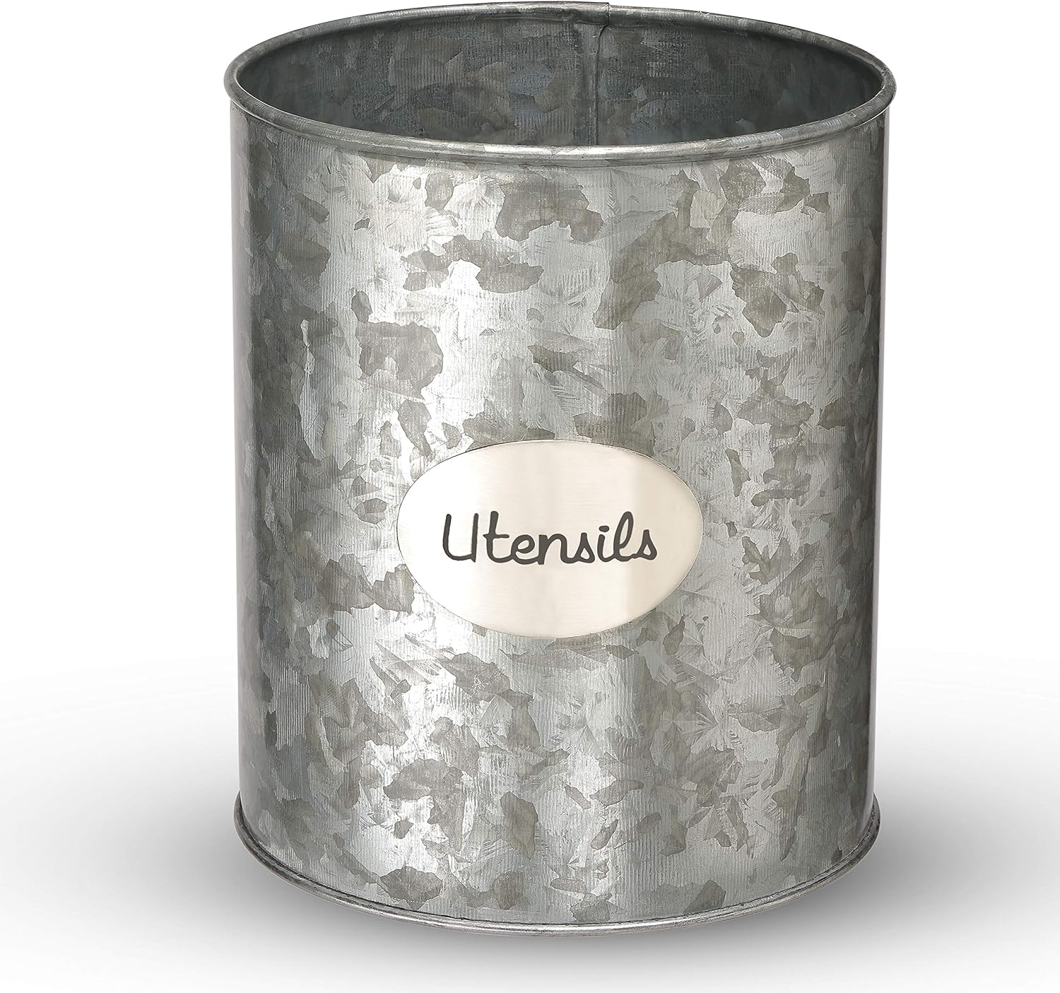 Folkulture Utensil Holder for Countertop or Kitchen Utensil ...