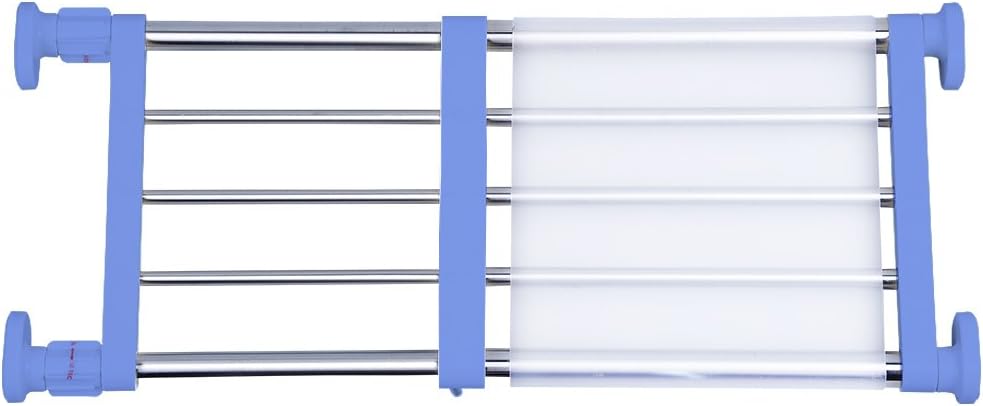 Generic Hershii Closet Tension Shelf