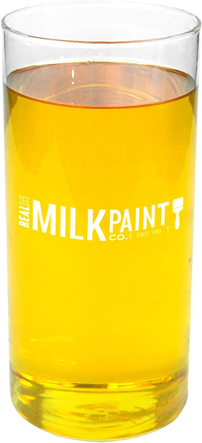 Real Milk Paint Half And Half 16oz Pure Tung Oil And Citrus Solvent Real Milk Paint Half And Half 16oz Pure Tung Oil And Citrus Solvent