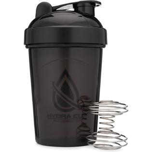 Generic Hydra Cup - [4 Pack] 20-Ounce Shaker Bottle with Wire
