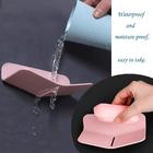 MPEEJ No-Drilling Bar Soap Holder for Shower Wall with Strong