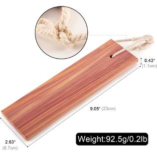 planks aromatic freshener ceder prote