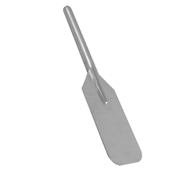 Generic STAINLESS STEEL MIXING PADDLE