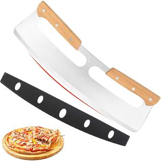 Pizza Peel And Rocker Knife Plans Download Pizza Peel And Rocker Knife Plans Download