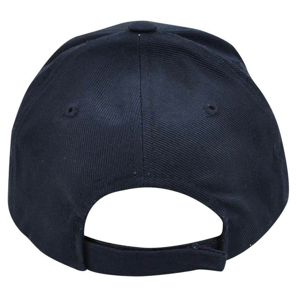 Fan Favorite MLB Fan Favorite San Diego Padres Dalrymple Baseball Adjustable Velcro Hat Cap