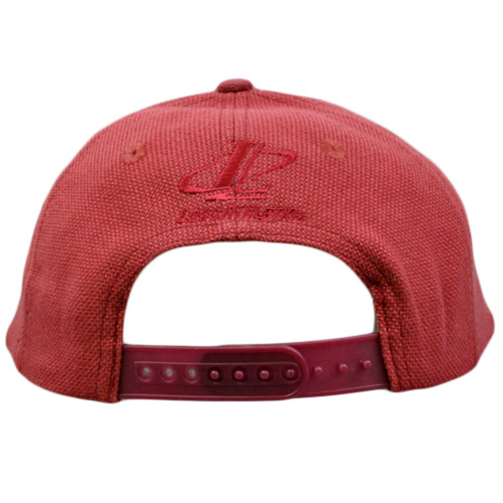 Logo Athletic NCAA Vintage Retro FSU Florida State Seminoles Snapback Cap Hat Logo Athletic