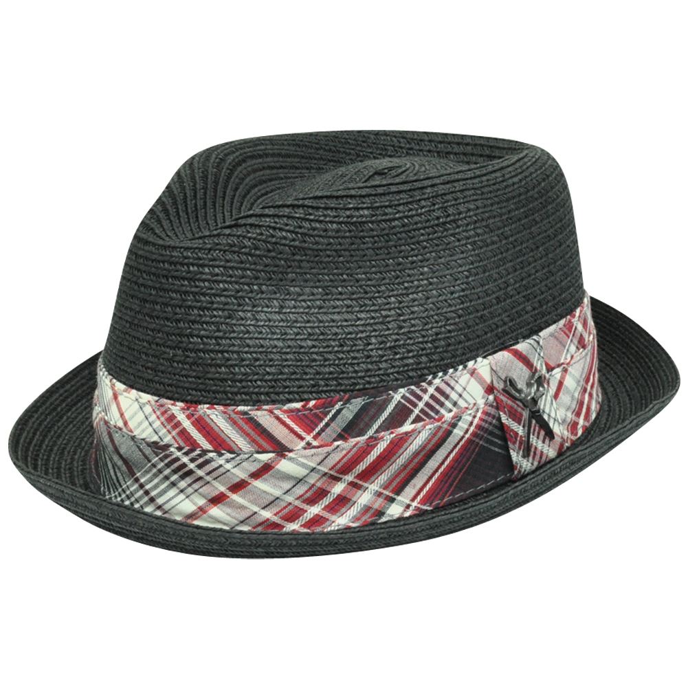 trilby hat kmart
