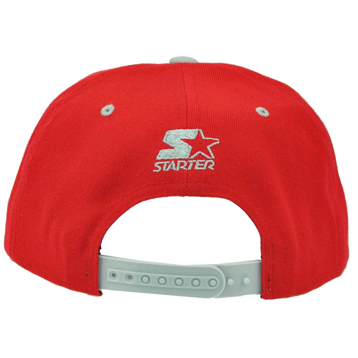 Starter Black Label NCAA Starter UNLV Nevada Las Vegas Rebels ...