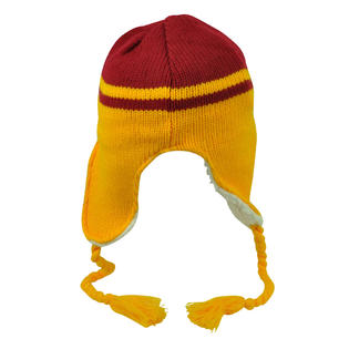 Officially Licensed Product Ncaa Minnesota Golden Gopher Ear Flap