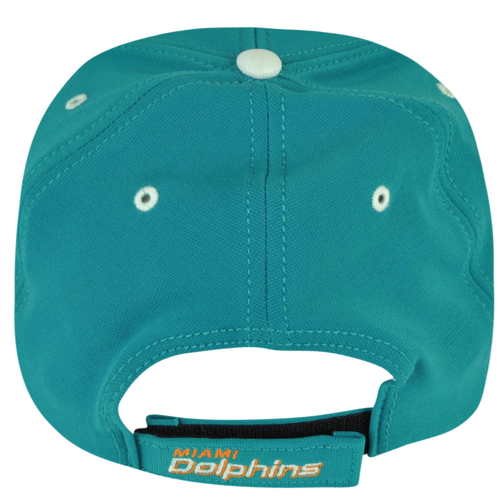 '47 Brand NFL '47 Brand Forty Seven Miami Dolphins Condenser  Hat Cap Turquoise