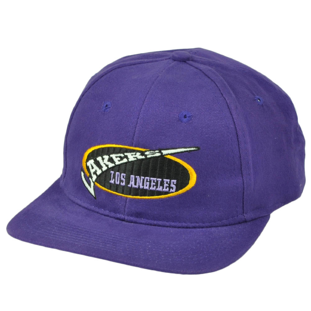 men's lakers hat