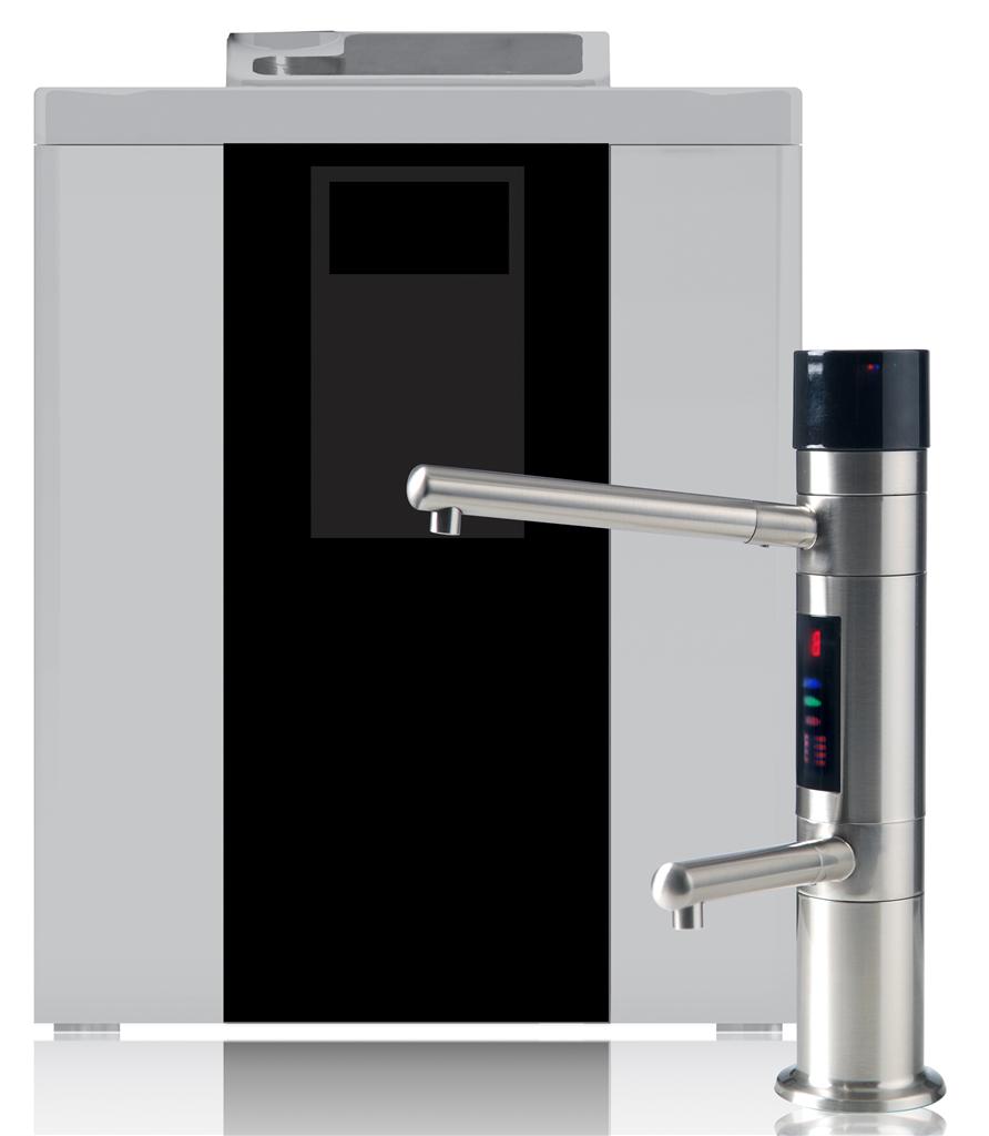 Atlas Most Powerful Alkaline 9-Stage Water Ionizer for Underneath The Sink (Comes with 2 Year Warranty!)