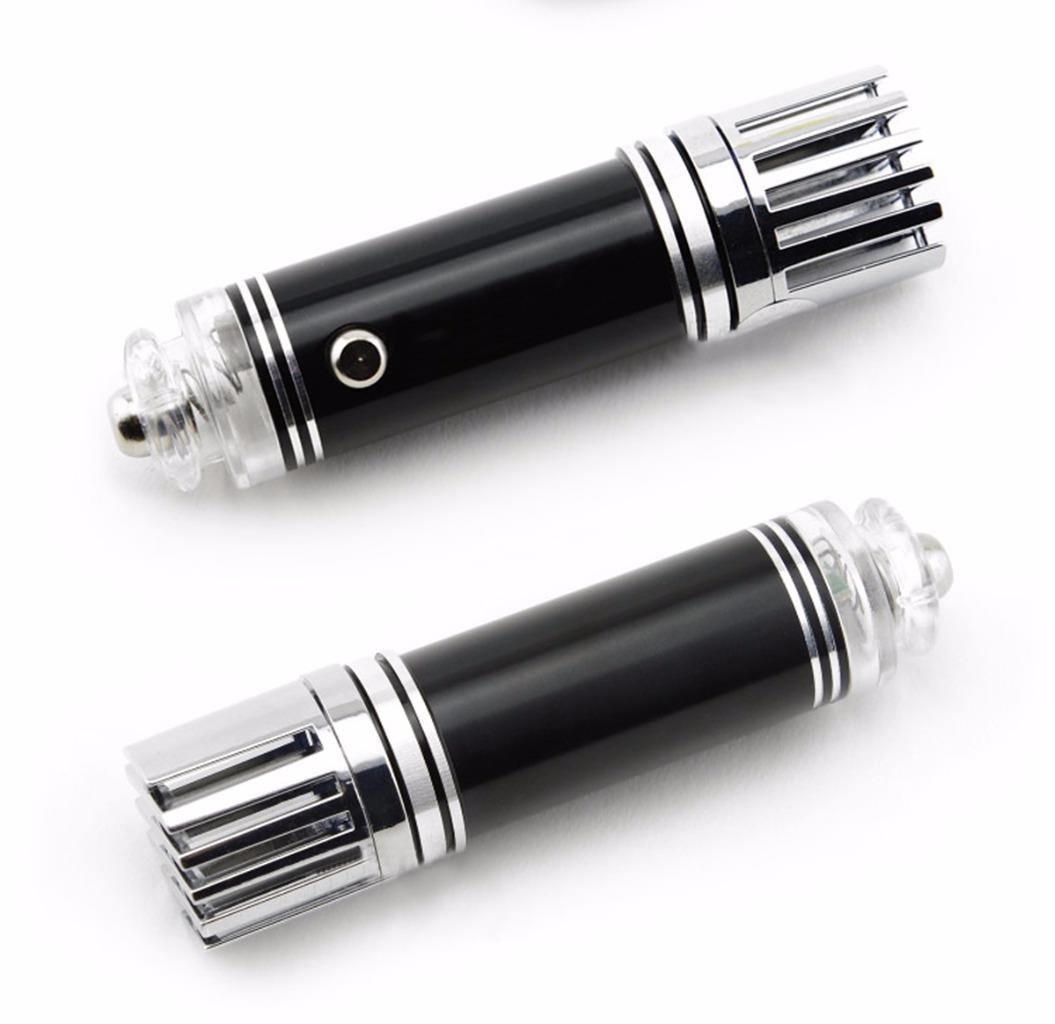 air purifier ionizer