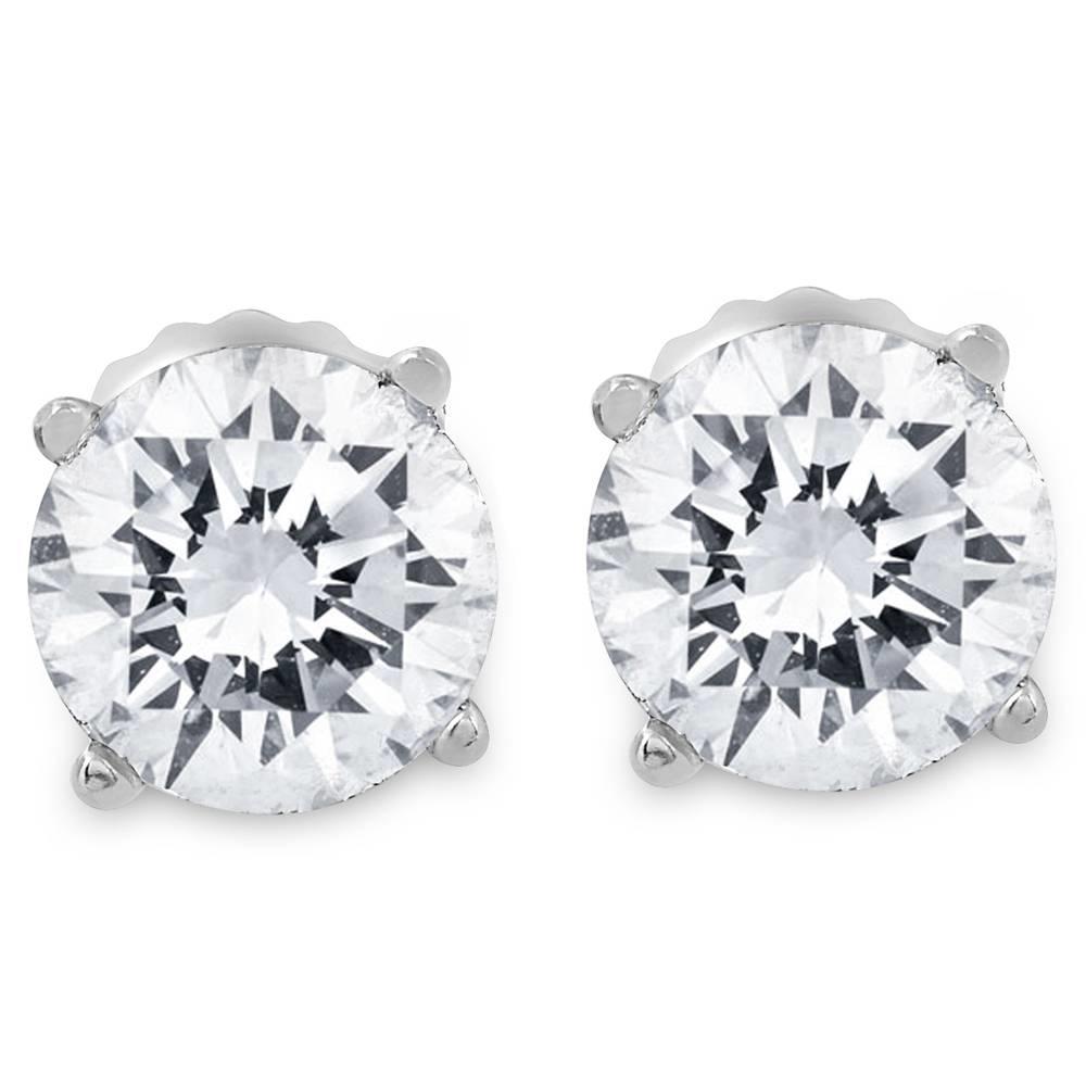 Pompeii diamond earrings Clearance