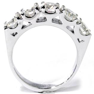 pompeii3 diamond stone 14k si lab ct created ring gold zoom