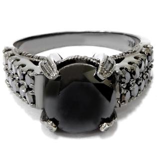 pompeii3 14k engagement diamond ring 4ct treated gold specifications