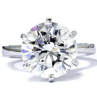 pompeii3 enhanced carat engagement diamond cut round solitaire 14k gold specifications