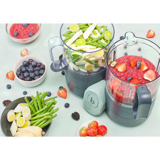 A001133_US Babymoov Duo Meal Lite Station 4 in 1 Large Capacity Food