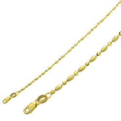 14k Italy Gold Chain 14k Italy Gold Chain
