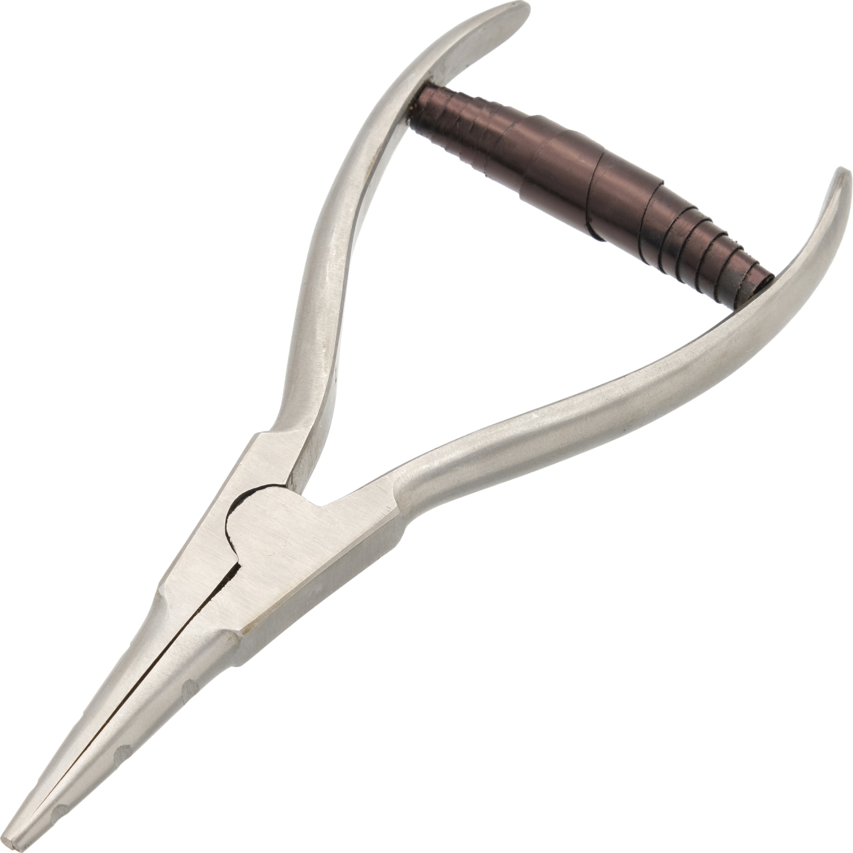 Findingking Bow Opening Pliers for Jump Rings & Body Jewelry