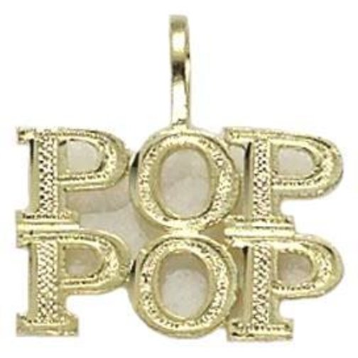 Findingking 14K Gold POP POP Jewelry FindingKing