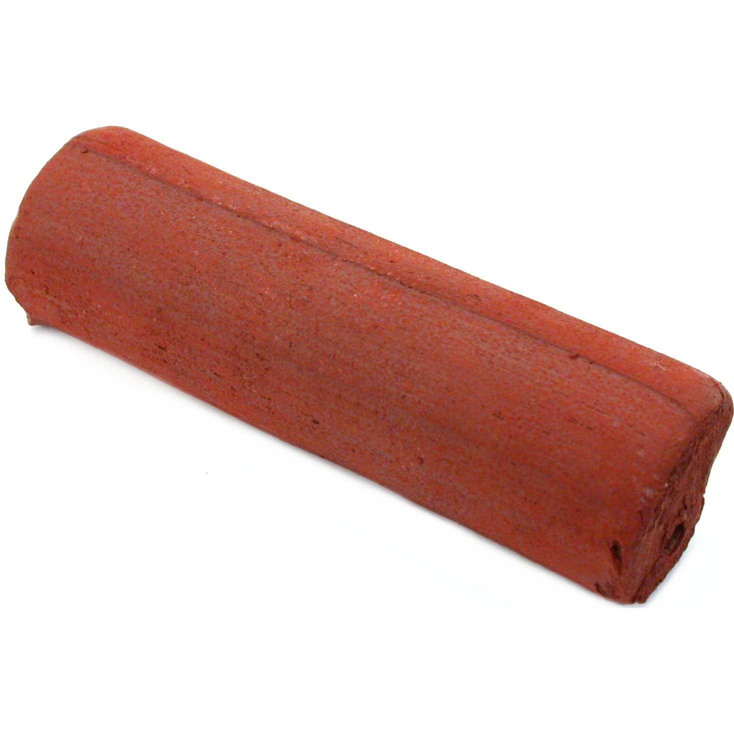 Findingking Red Rouge Polishing Compound Jewelers Tool 1 LB Bar