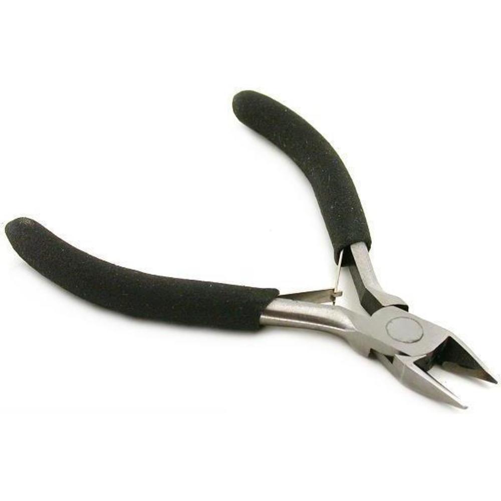 Findingking Diagonal Cutters for Cutting Wire 4 1/2"