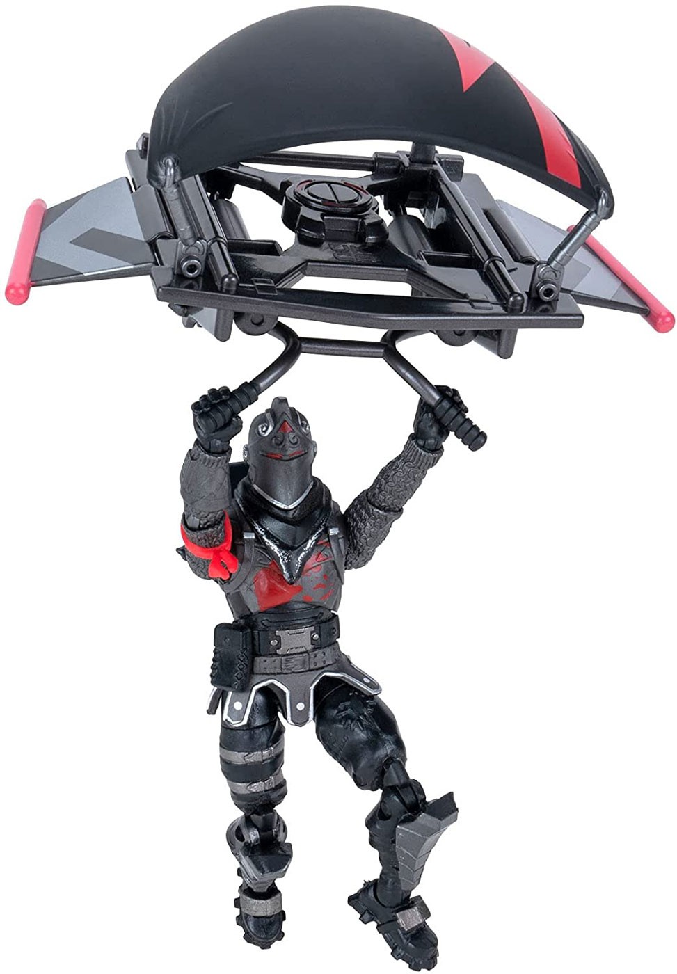 JAZWARES Fortnite Preset Pack Black Knight 4