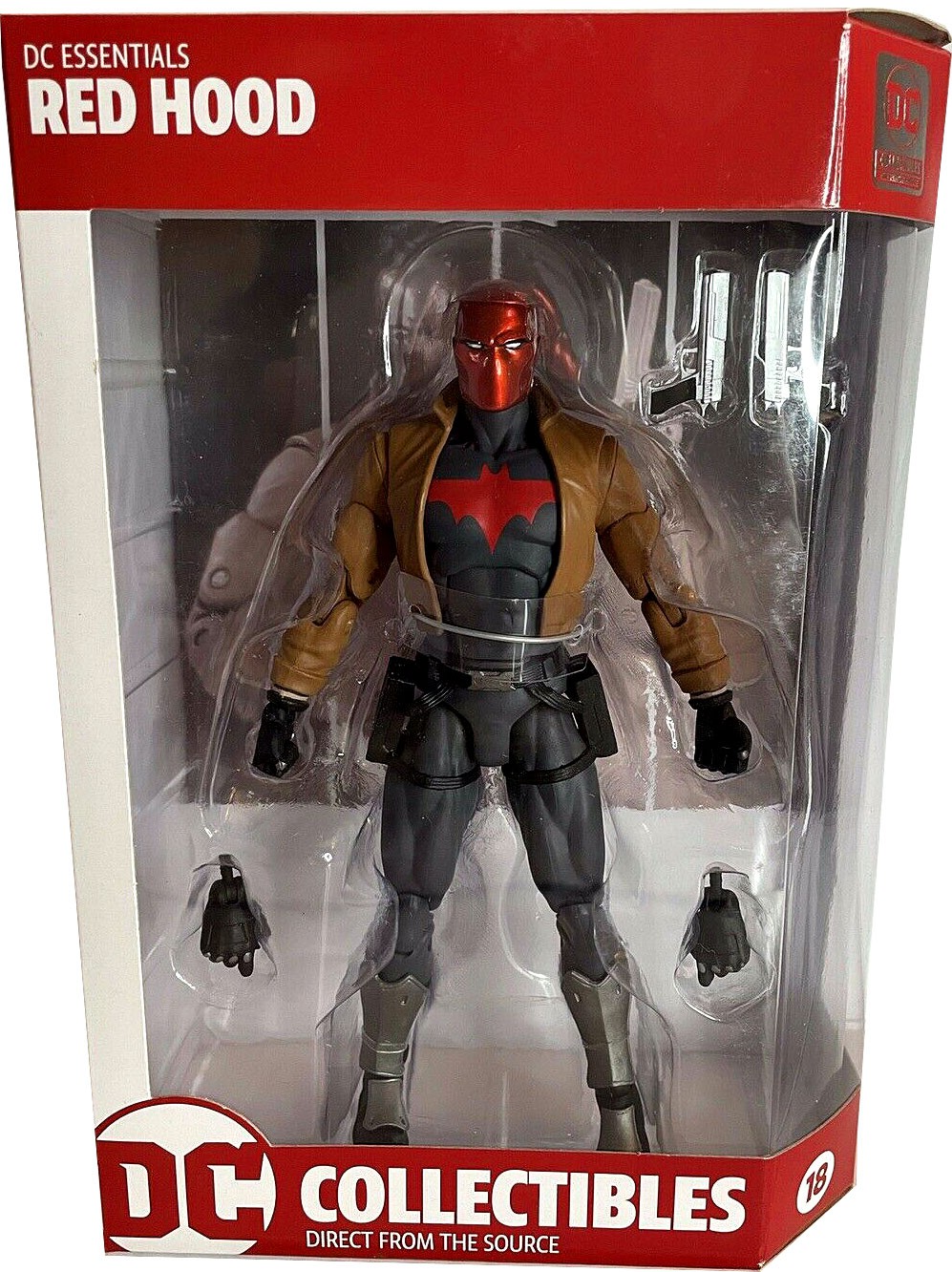 DC Comics DC DC Essentials Red Hood 7" Action Figure - ProD 10551716902?src=https:%2F%2Ftools.toywiz.com%2F Images%2F Insets%2Ffeb190631 Inset1 DC Comics DC DC Essentials Red Hood 7" Action Figure - ProD 10551716902?src=https:%2F%2Ftools.toywiz.com%2F Images%2F Insets%2Ffeb190631 Inset1