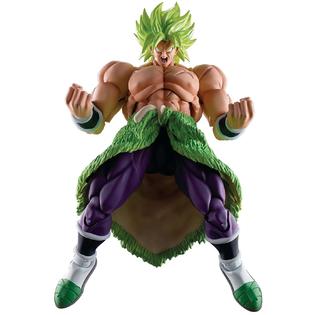 Bandai Toys Dragon Ball Super Broly S H Figuarts Super Saiyan Broly Full Power 8 6 Action Figure Bandai Toys Dragon Ball Super Broly S H Figuarts Super Saiyan Broly Full Power 8 6 Action Figure