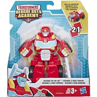 Playskool Heroes Transformers Rescue Bots Heatwave the Fire-Bot Playskool Heroes Transformers Rescue Bots Heatwave the Fire-Bot