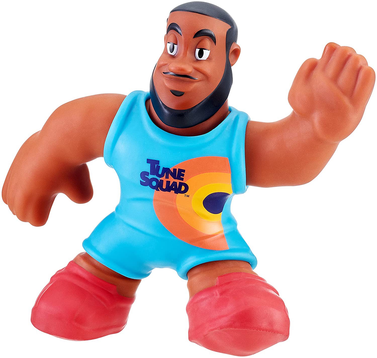 Moose Toys Heroes of Goo Jit Zu Looney Tunes Space Jam A New Legacy