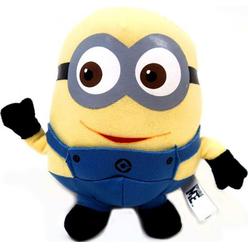 Despicable Me The Movie Dave Minion Plush Toy Doll Despicable Me The Movie Dave Minion Plush Toy Doll