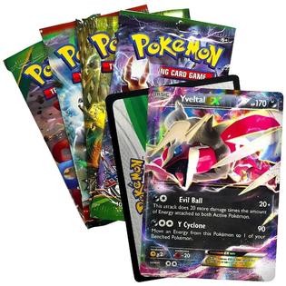 Pokemon Trading Card Game Xy Shiny Kalos Yveltal Ex Tin Set 4 Booster Packs Promo Card Pokemon Trading Card Game Xy Shiny Kalos Yveltal Ex Tin Set 4 Booster Packs Promo Card