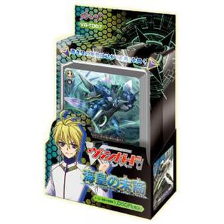 Bushiroad Cardfight Vanguard Trading Card Game Descendants of the
