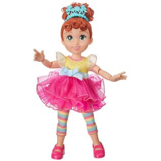 Disney Junior Fancy Nancy Magnifique Fancy Nancy Boa Exclusive 18 Doll Disney Junior Fancy Nancy Magnifique Fancy Nancy Boa Exclusive 18 Doll