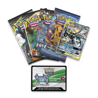 Pokemon Trading Card Game 19 Gx Team Pikachu Zekrom Gx Tin Set 4 Booster Packs Promo Card Pokemon Trading Card Game 19 Gx Team Pikachu Zekrom Gx Tin Set 4 Booster Packs Promo Card