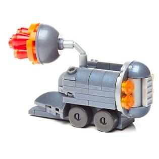 Mega Construx Despicable Me Minions Gru S Car Set Mega Construx Despicable Me Minions Gru S Car Set