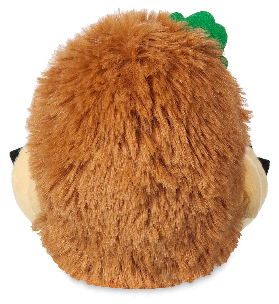 Disney Toy Story Tiny Big Feet Mr Pricklepants Exclusive 4 Micro Plush disney-toy-story-tiny-big-feet-mr-pricklepants-exclusive-4-micro-plush