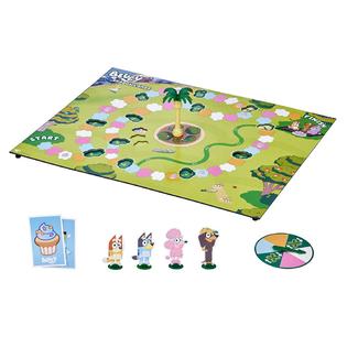 Moose Toys Bluey Shadowlands Board Game