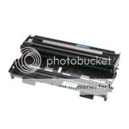 Toner Spot Compatible Brother DR400 Drum Unit - 20,000 Page Yield