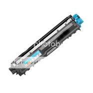 Toner Spot Compatible Brother TN221 Toner Color Cyan - 1,400 Page Yield