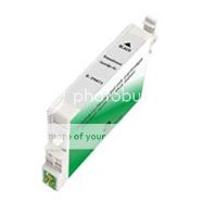 Toner Spot Compatible T087020 T087020 Gloss Optimizer Ink Cartridge - 3,615 Page Yield at 5% Coverage